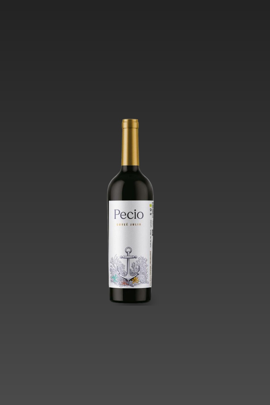 Pecio Cuvee Julia